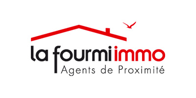 Logo Fourmi immo