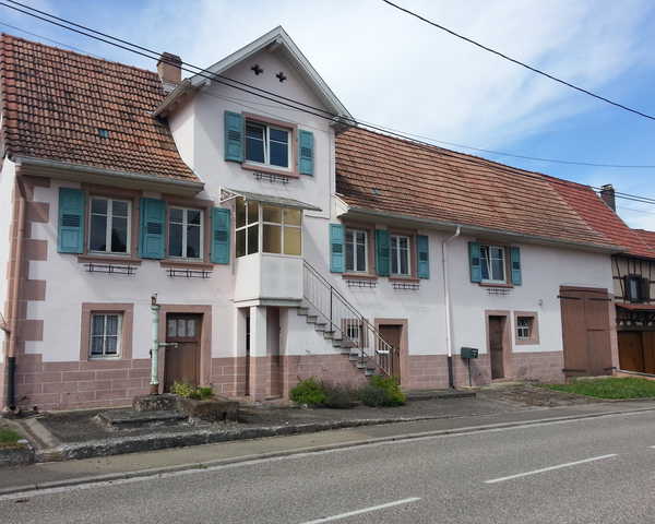 Vente Maison à Baerenthal (57230) - 44568.jpg