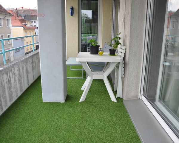 Bel Appartement F3 Mulhouse 68200