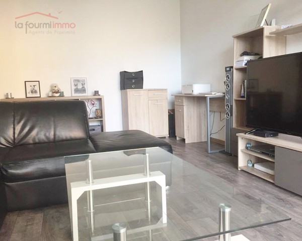 Bel Appartement F3 Mulhouse 68200 - 17918815 10211457606410125 406071826 n