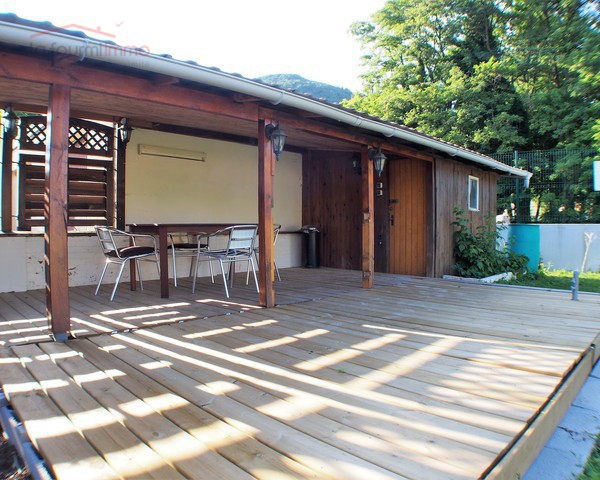 Appartement de charme avec jardin et garage à Vieux-Thann (68800) - P6150854