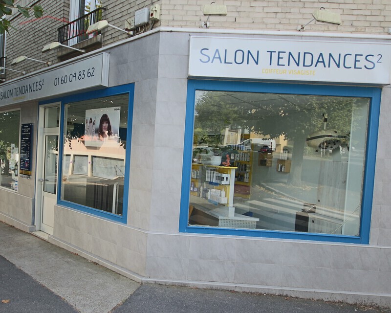 fonds de commerce salon de coiffure à Esbly - Img 7258