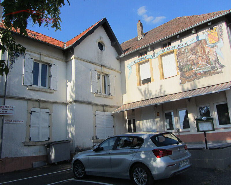 Ensemble immobilier 57220 Boulay - 001