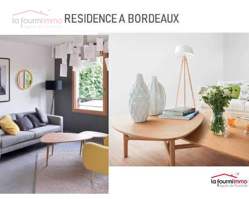 Appartement T3 Bordeaux - Diapositive4