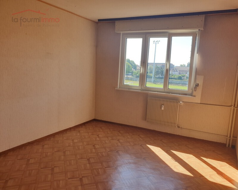Charmant appartement à Mulhouse Bourtzwiller - 20200805 103236