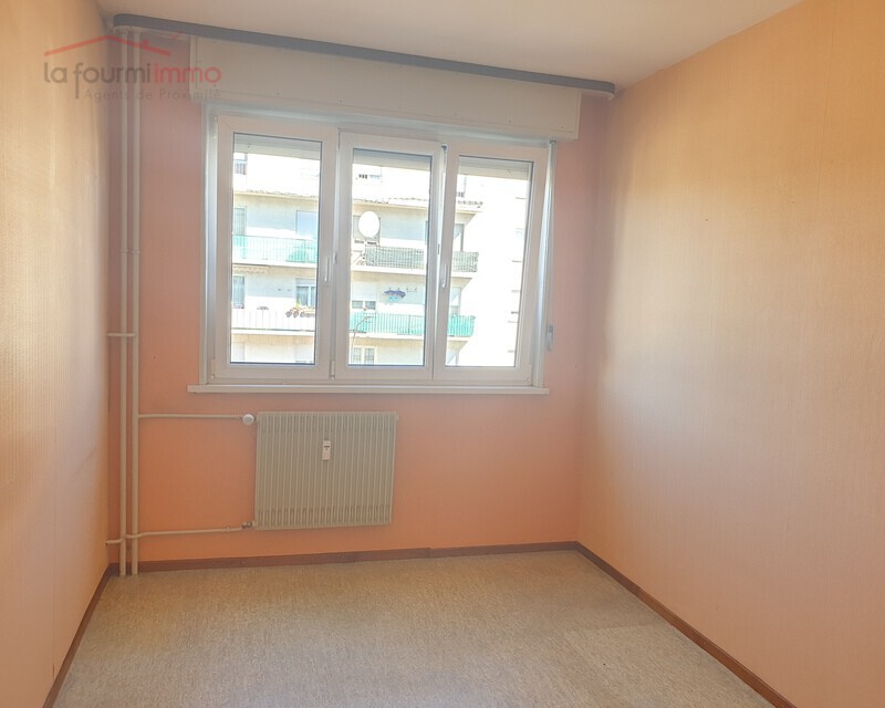 Charmant appartement à Mulhouse Bourtzwiller - 20200805 103301
