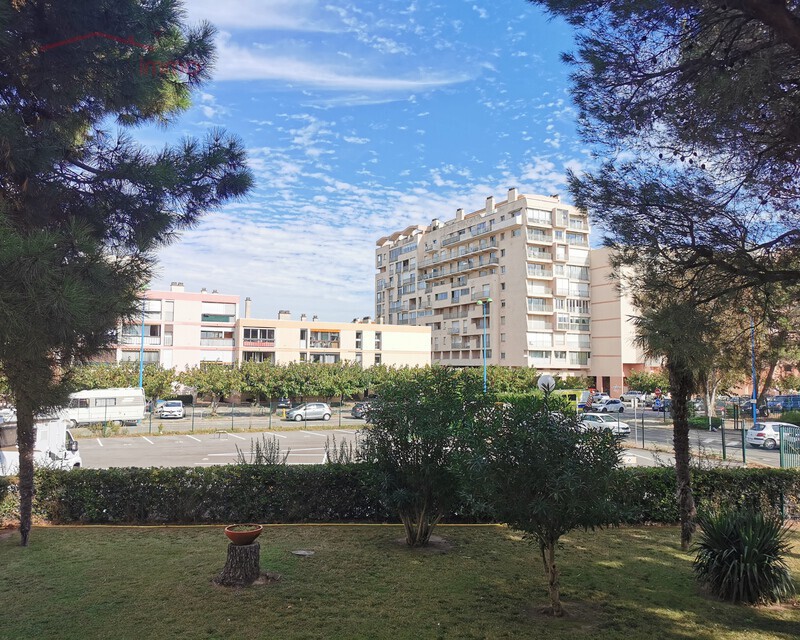Joli appartement refait T2 37m² utile - Port Saint Cyprien - Img 20201009 152752