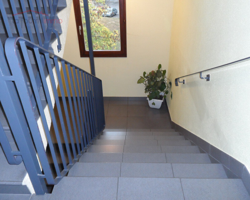 Superbe Appartement 2 pièces 50 m2 avec balcon et garage à Haguenau - Sam 2383