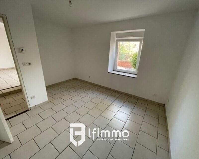 Vente appartement 57220 Boulay - 55555555555555