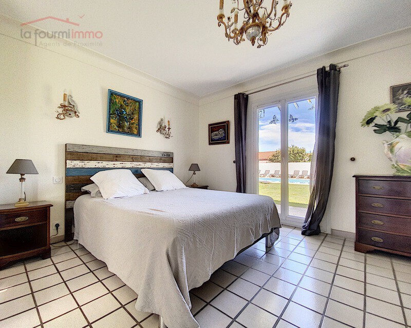 Magnifique villa de 198m2 - Golf de Saint Cyprien  - C4893ed0-0562-411e-89de-07e76ac5d9ea
