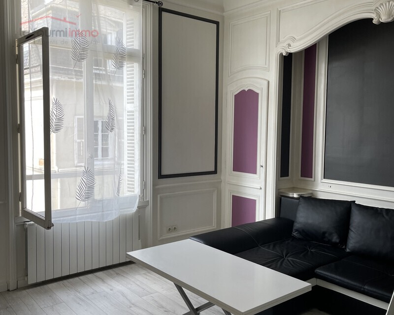 Appartement  28,5 m2 centre Rouen - Ea9f3ed0-23a5-42c8-a230-bf970200fe4a