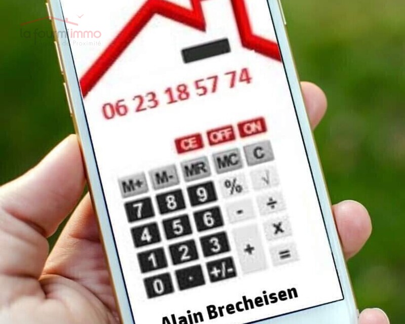 Schiltigheim Ouest (F3/65m² - vendu loué) - T l phone portable alain  20210408  2 