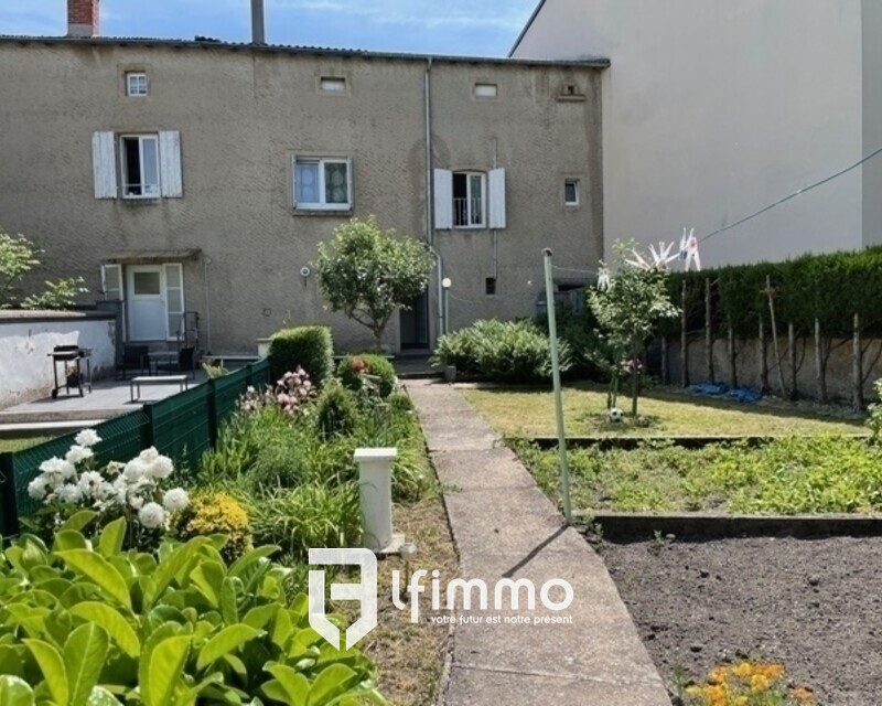 Vente appartement 57220 Boulay - Img 6232