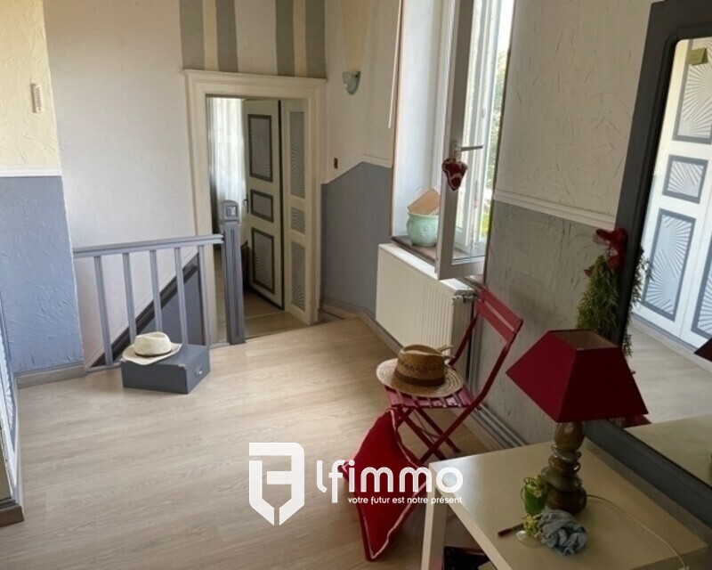 Vente appartement 57220 Boulay - Img 6224
