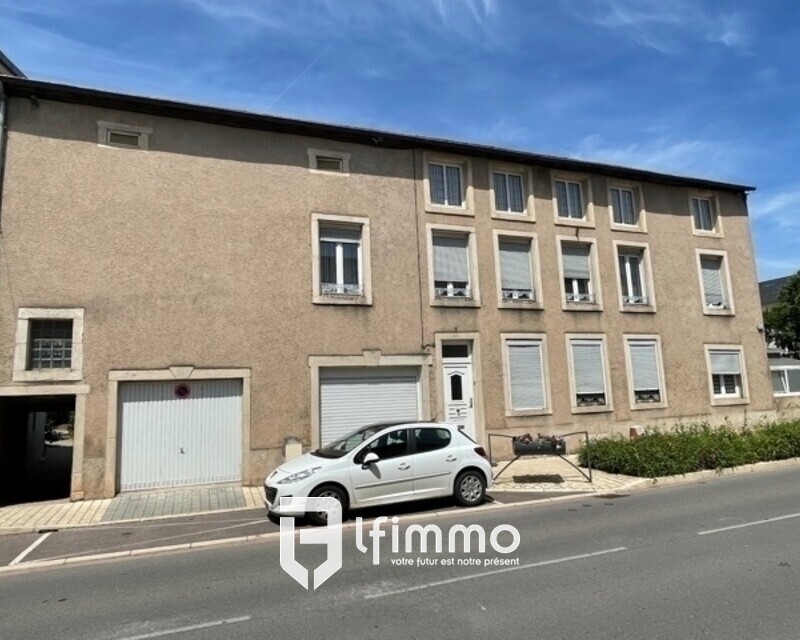 Vente appartement 57220 Boulay - Img 6214