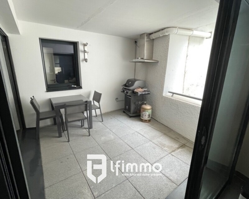 Vente appartement 57220 Boulay - 2