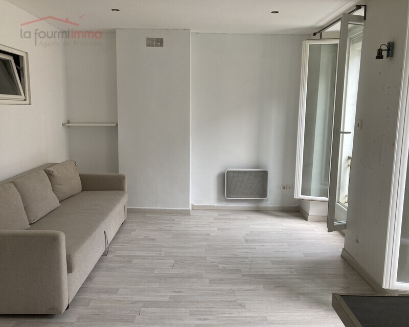 Chave/Camas Appartement T2 35m2