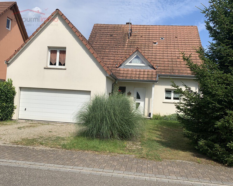 Maison à Lauterbourg - Img 8136