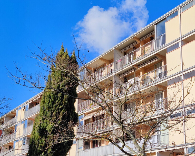 Appartement T3 de 69m² avec terrasse 180 000€ FAI - 1641503584342