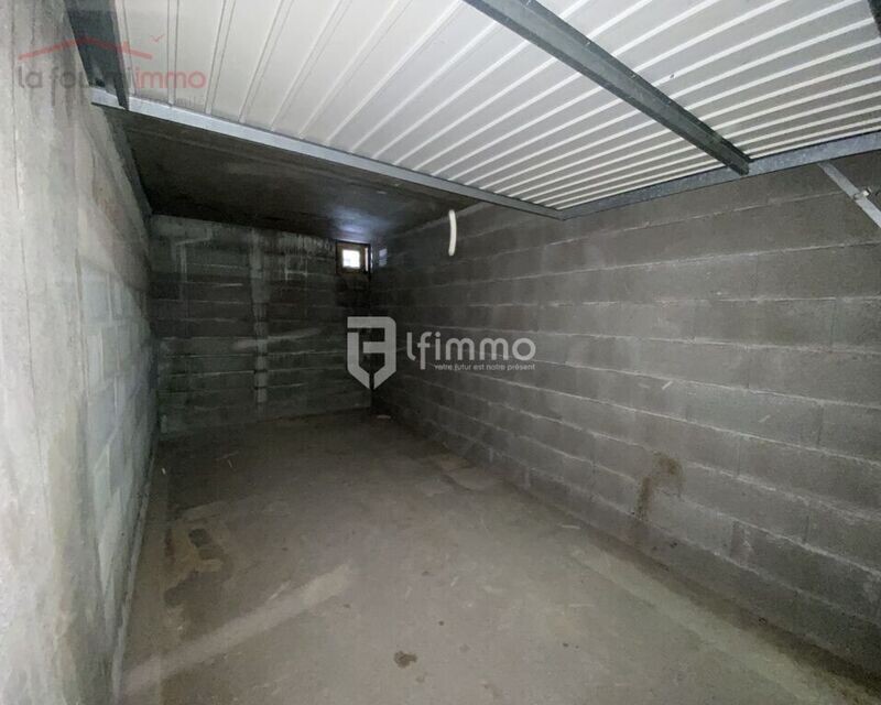 Garage sécurisé en souterrain - 11,5 m2 - Saint Cyprien Plage - 8fd4f577-5d34-471b-bd13-7928f7bc31df