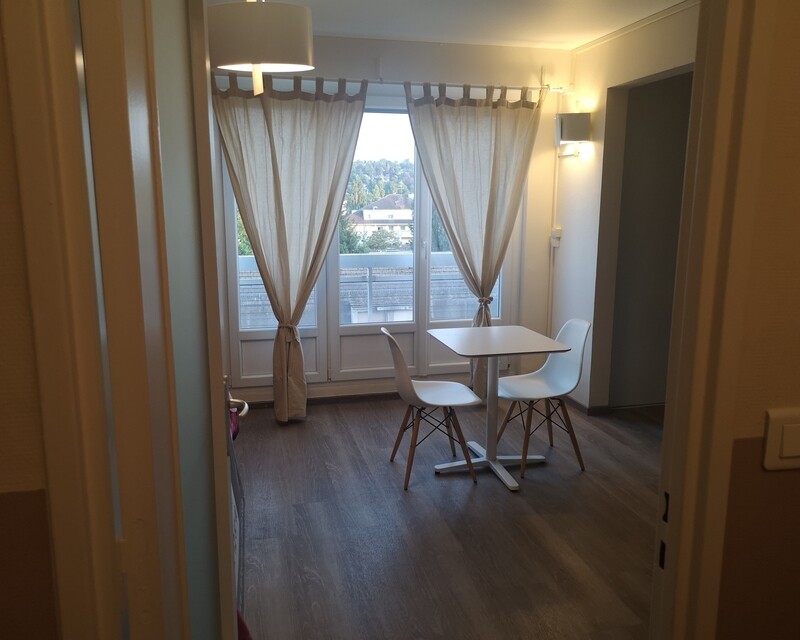 Appartement T1 bis 30m2  68100 Mulhouse - Img 20210913 192134