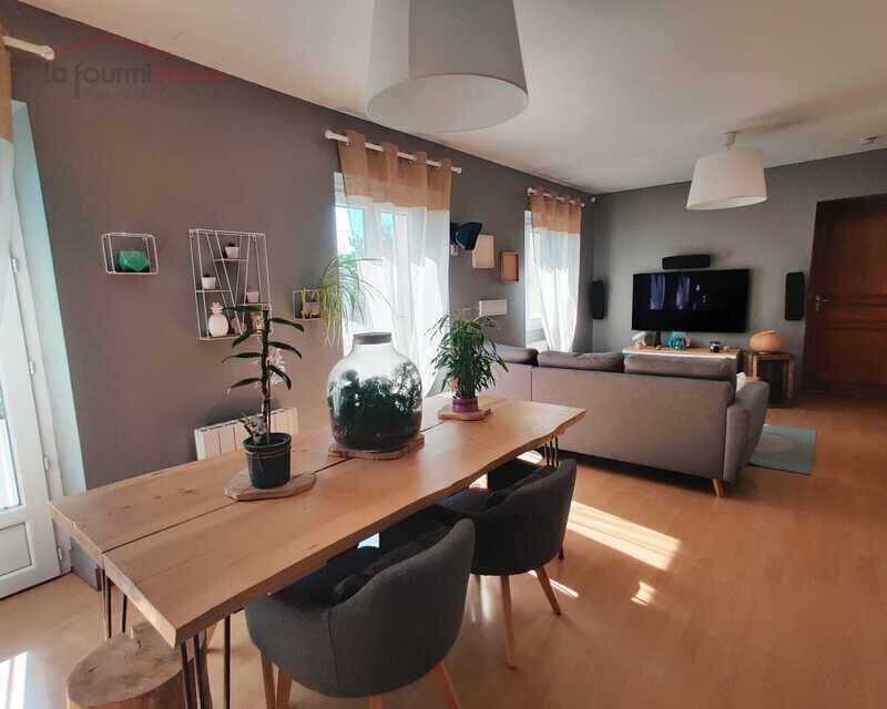 Appartement/Maison avec extérieur - 6 pièces - 4 chambres et plus - Whatsapp image 2021-09-22 at 20.50.33  6 