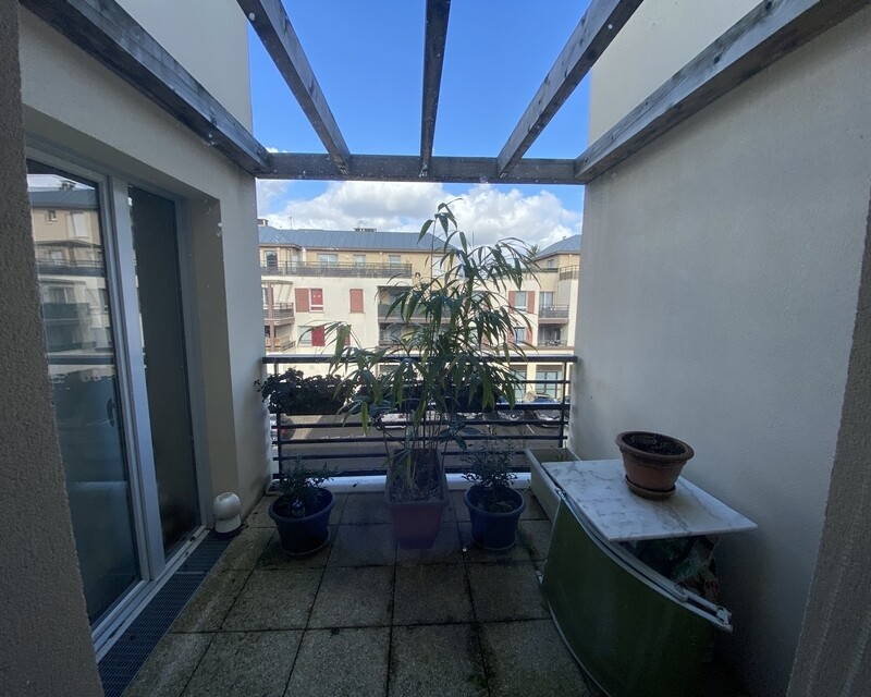 91250 Saintry  sur Seine appartement F2 44 m2 avec terrasse - 6c867234-832f-40e7-9490-e6777cc50402