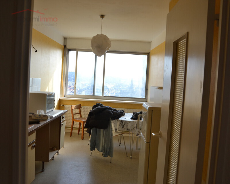 Spacieux appartement hyper centre 110m2 - Dsc 0864