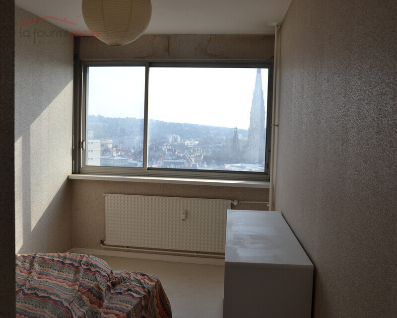 Spacieux appartement hyper centre 110m2 - Dsc 0866