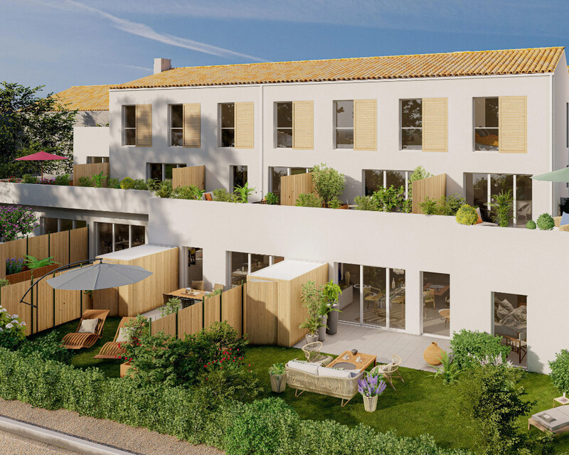 Appartement T3 Talence  - 1