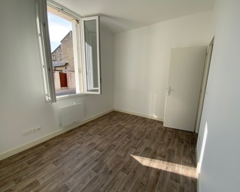 Appartement T4 Arveyres  - Img 1567
