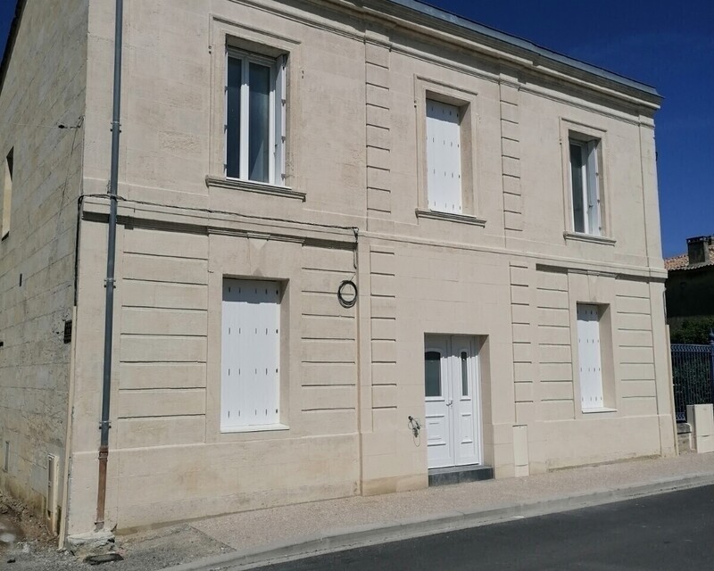 Appartement T2 Arveyres  - Img 20220426 160445