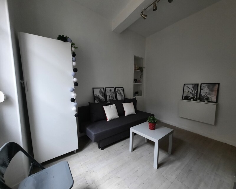 Studio meublé à louer Draguignan - 20220301 105146