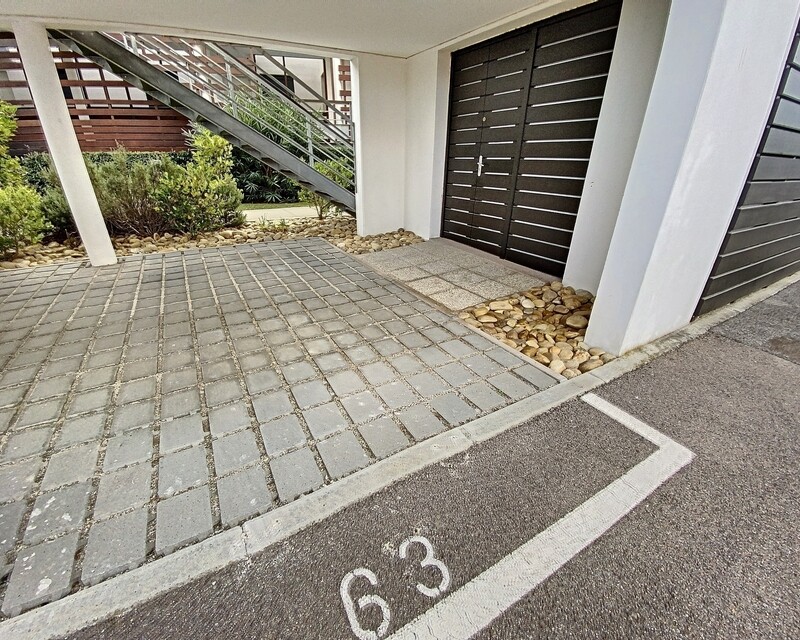 Location meublée - T3  en duplex avec box - 2 parkings - piscine - Ramirez-1636886415 1636886834 86868 7f8bb36