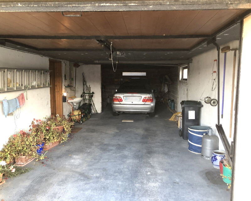 Vends à Falck une maison individuelle avec jardin et garage - Garage 2
