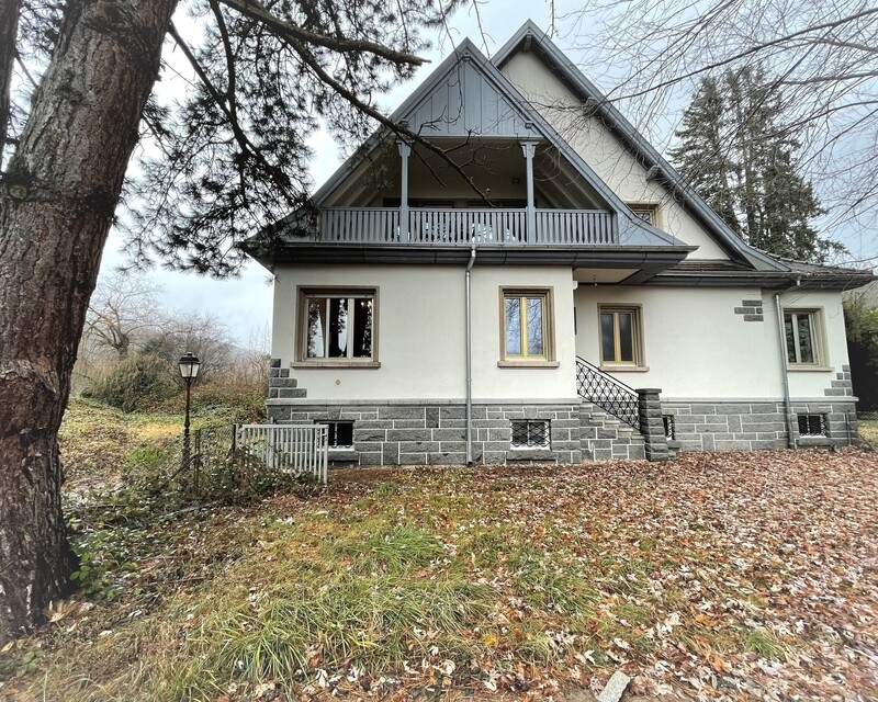 Grande villa de caractère à Moosch (68690)  - Img 6507