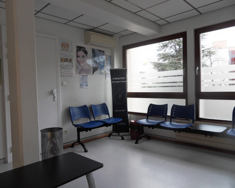 Viager sans Rente cabinet médical Bischheim - Sdc14778