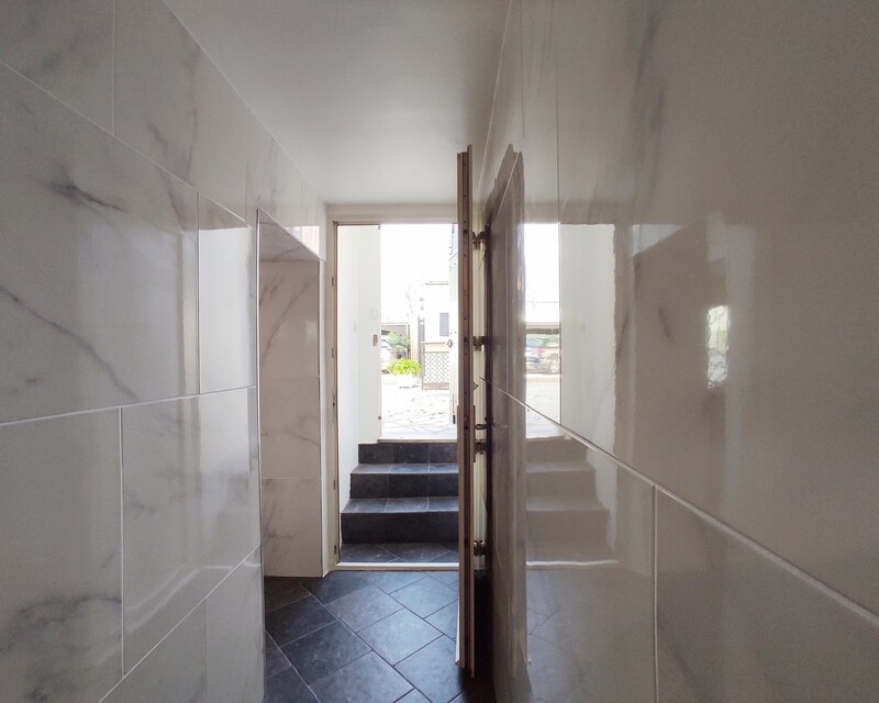 Maison atypique de 90 m² sur parcelle de 236 m² - Enghien les bains - Accès indépendant 