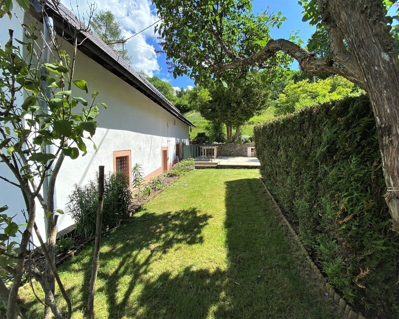 Maison de Village proche Schirmeck à Wildersbach - Img 1075