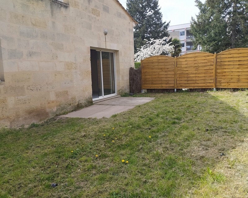 Duplex 4 pièces 71 m2 avec jardin  699 euros cc - Img 20220330 150236