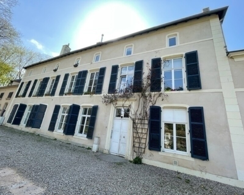 Vente appartement 57645 Ogy Montoy Flanville