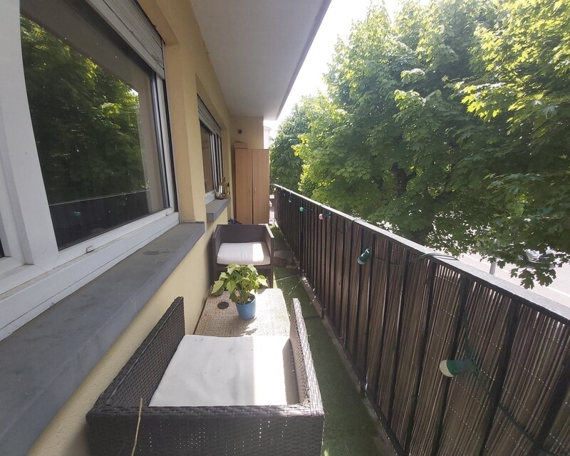 Bel appartement F3-F4 avec grand balcon à Kingersheim Strueth (68260) - 279268087 521263476294779 3775429680013177076 n