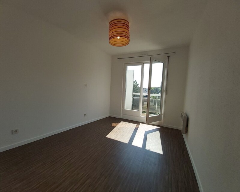 Bel appartement F2 avec balcon en hyper centre à Mulhouse  - 279965262 543883494020101 1522043713826887038 n