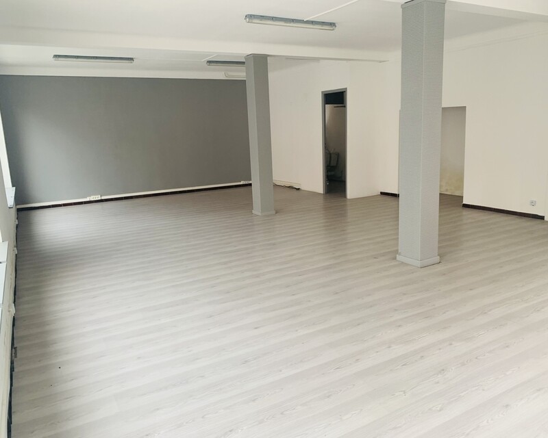Local Commercial 60 m2 - Img 1857