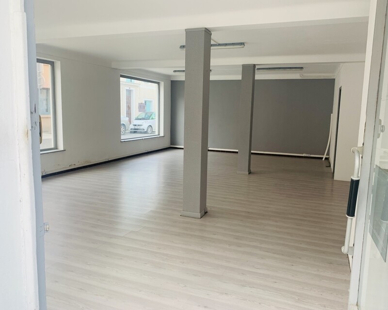 Local Commercial 60 m2 - Img 1858