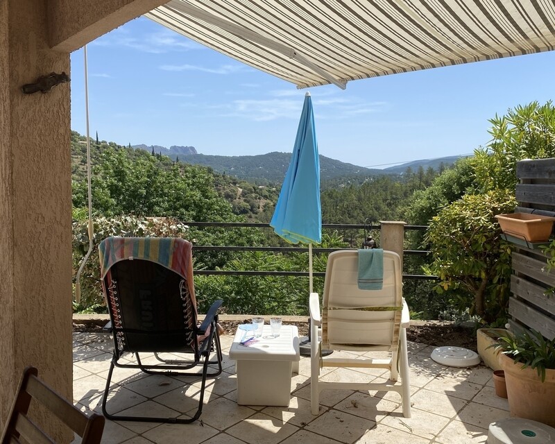 Maisons de vacances 3 pièces vue Rocher de Roquebrune - 15ee9022-70ff-41f2-acdd-8c74057fbf4d