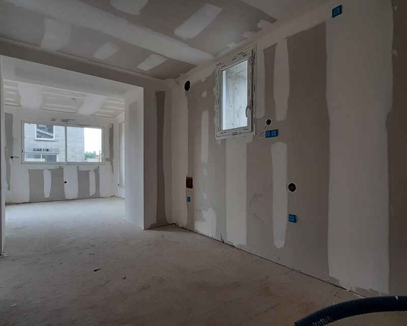 Maison neuve 91 m² + garage + terrasse couverte - 20220624 120034