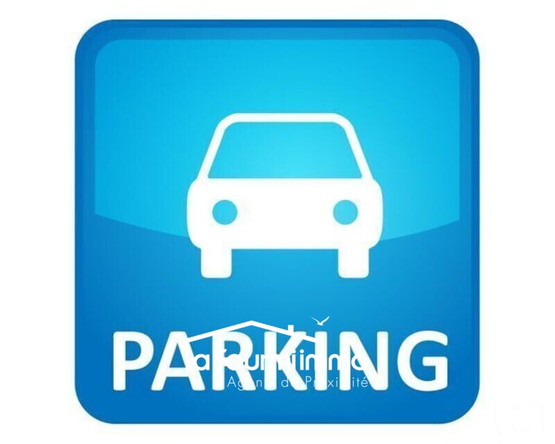 Parking/Box fermé d'environ 12 m² - C21 202 452 21191 8 9c8b2c3e-a691-48bc-aae1-ac0280317368