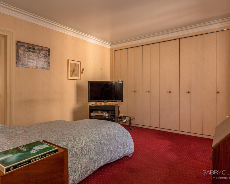 Appartement de luxe de 150m2 à Saint Germain des Prés - Lf dubowsky 41four premium 13