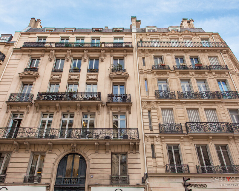 Appartement de luxe de 150m2 à Saint Germain des Prés - Lf dubowsky 41four premium 31